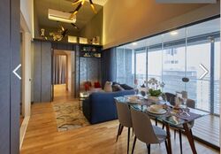 The Peak @ Cairnhill II (D9), Apartment #461347971